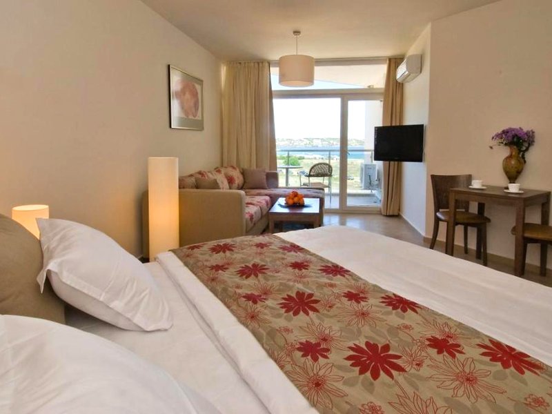 South Pearl Apart Hotelの写真