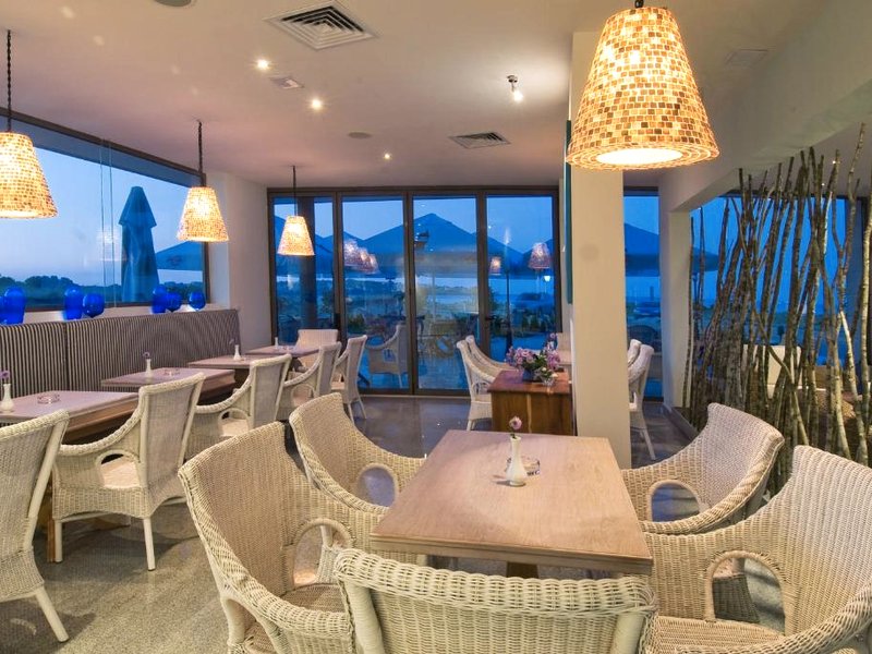 South Pearl Apart Hotelの写真