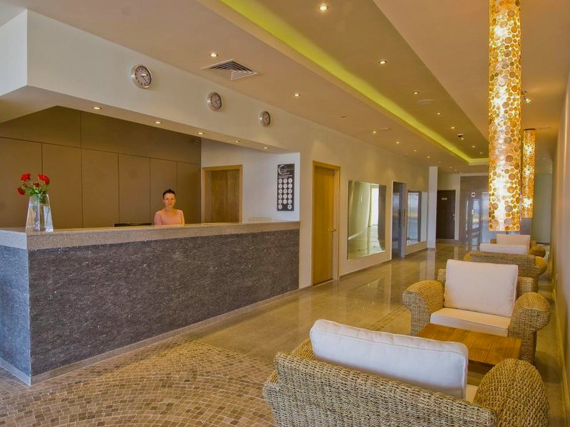 South Pearl Apart Hotelの写真