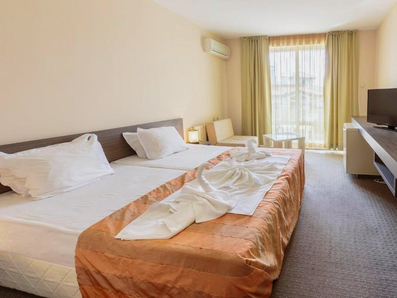 Flagman Hotelの写真