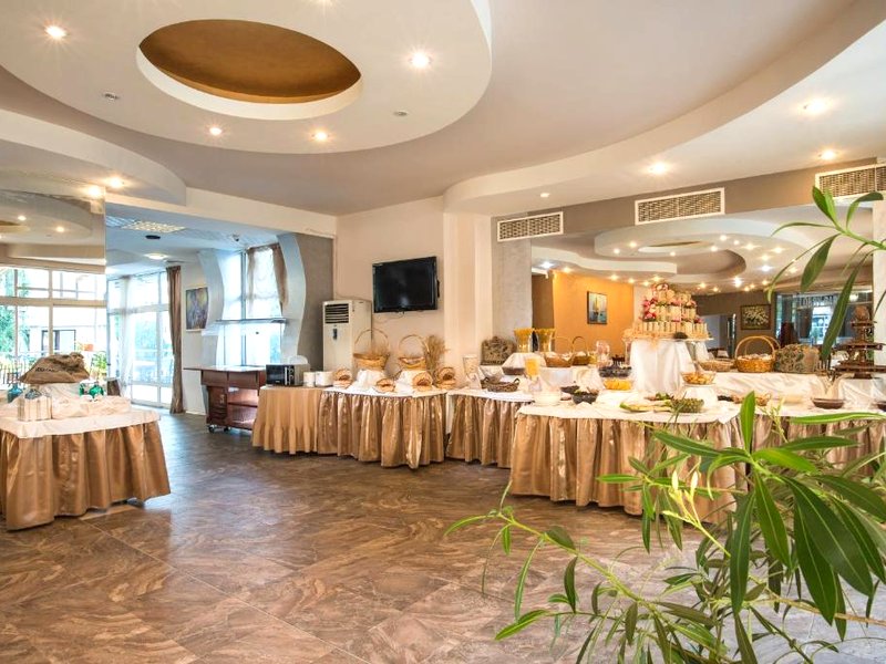 Flagman Hotelの写真