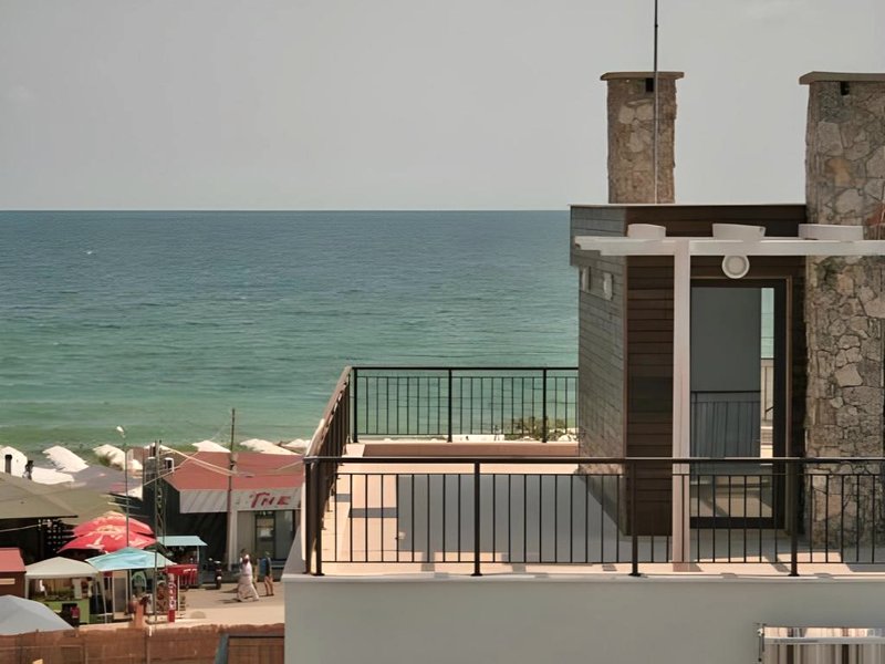 Flagman Hotelの写真