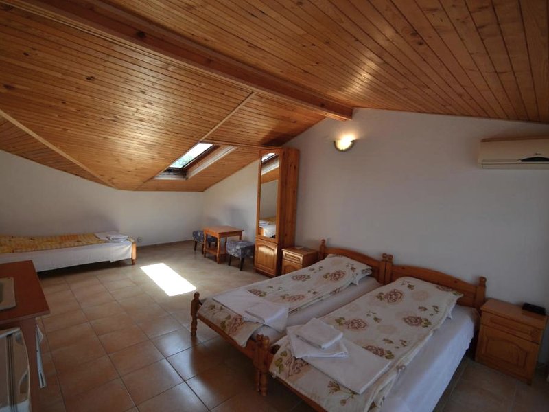 Guest House Olimpiaの写真