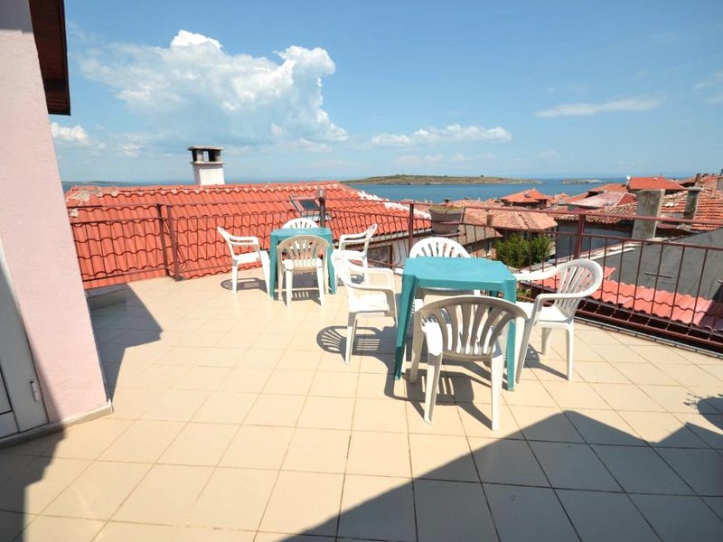 Guest House Olimpiaの写真