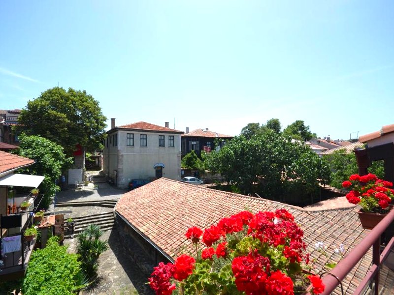 Guest House Olimpiaの写真