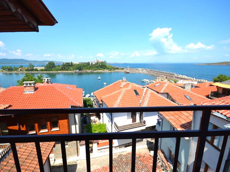 Guest House Olimpiaの写真