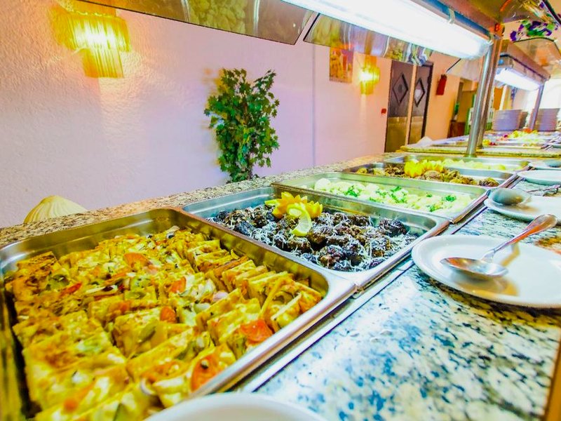 ハウリア パレス ホテル (Houria Palace Hotel)の写真