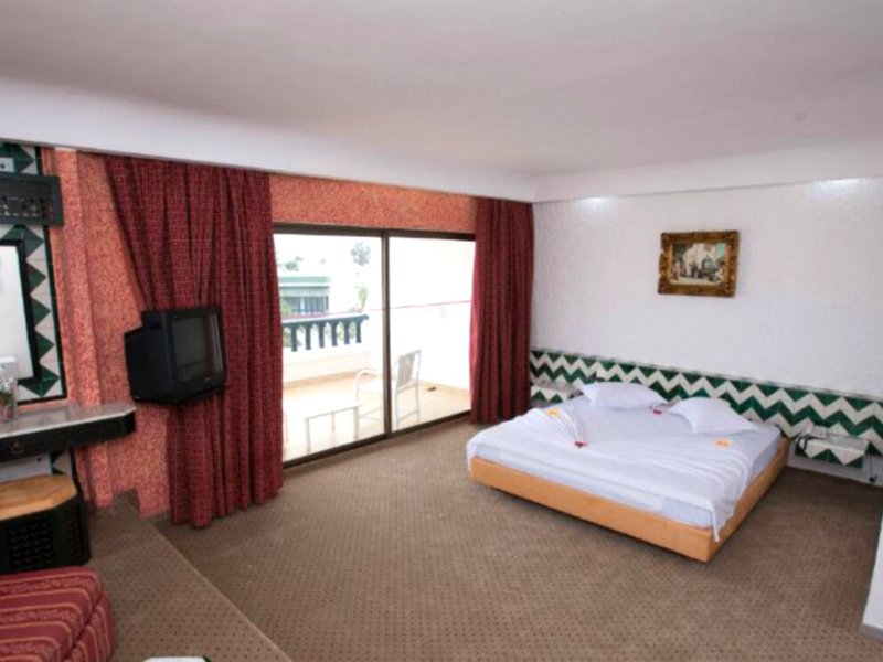 ハンニバル パレス ホテル (Hannibal Palace Hotel)の写真