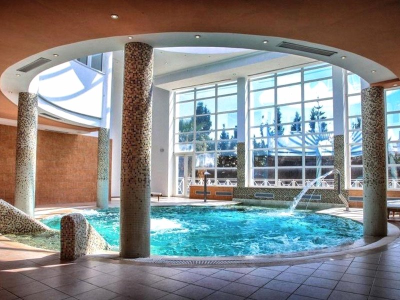 ハンニバル パレス ホテル (Hannibal Palace Hotel)の写真