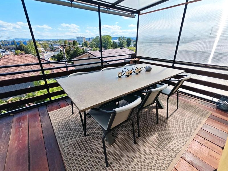 Penzión Tatroom (Penzion Tatroom)の写真