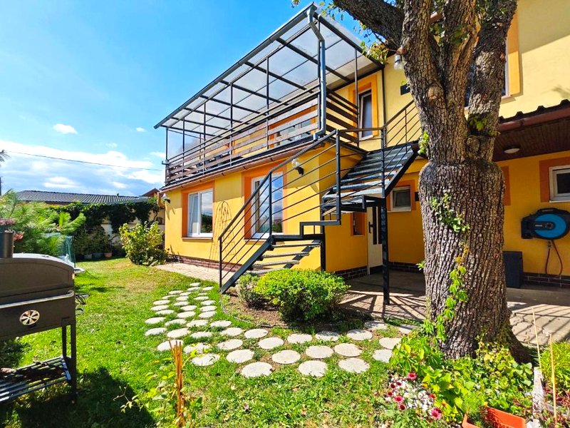 Penzión Tatroom (Penzion Tatroom)の写真