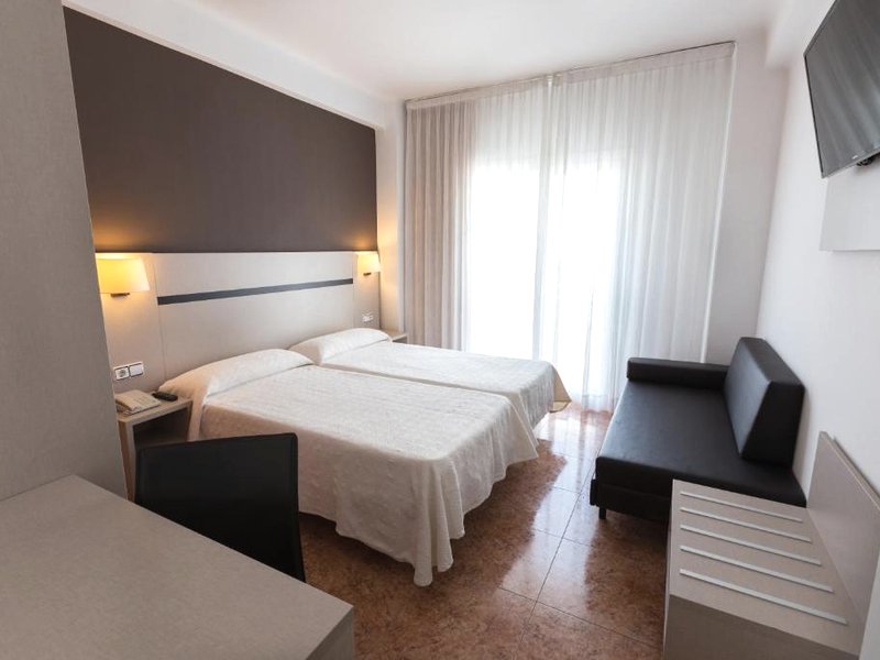 Hotel Costa Bravaの写真