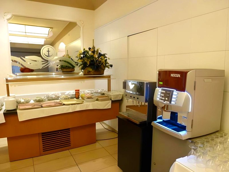 Hotel Costa Bravaの写真