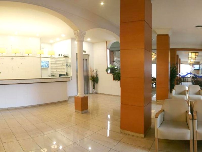 Hotel Costa Bravaの写真