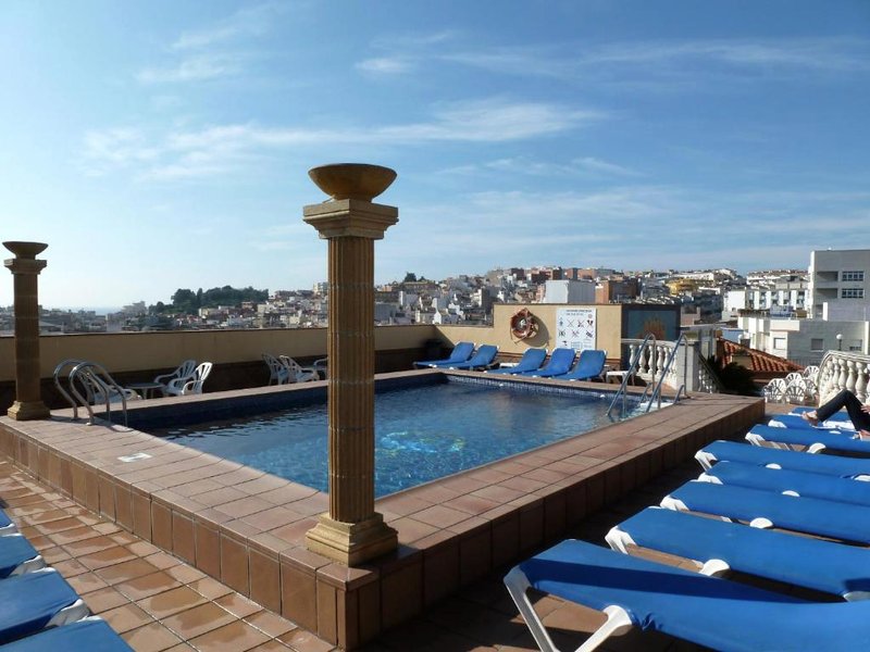 Hotel Costa Bravaの写真