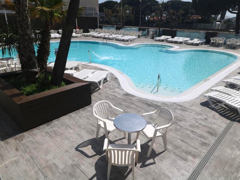 Hotel Reymar Playaの写真