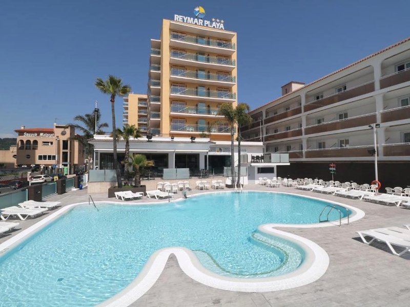 Hotel Reymar Playaの写真