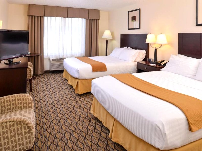Holiday Inn Express & Suites St. Croix Valley By IHGの写真