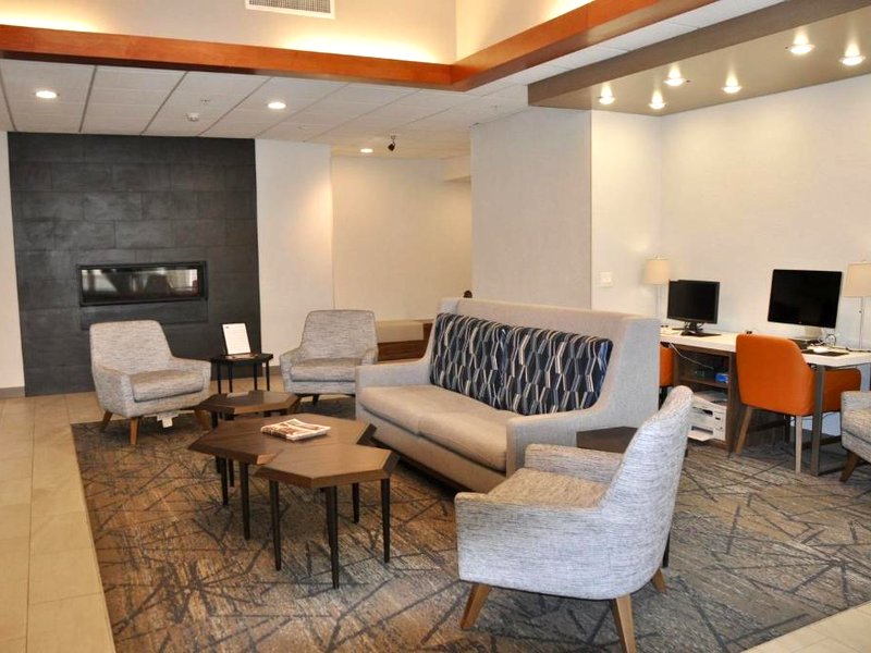 Holiday Inn Express & Suites St. Croix Valley By IHGの写真