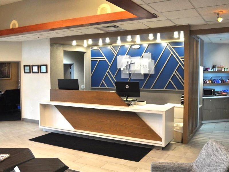 Holiday Inn Express & Suites St. Croix Valley By IHGの写真