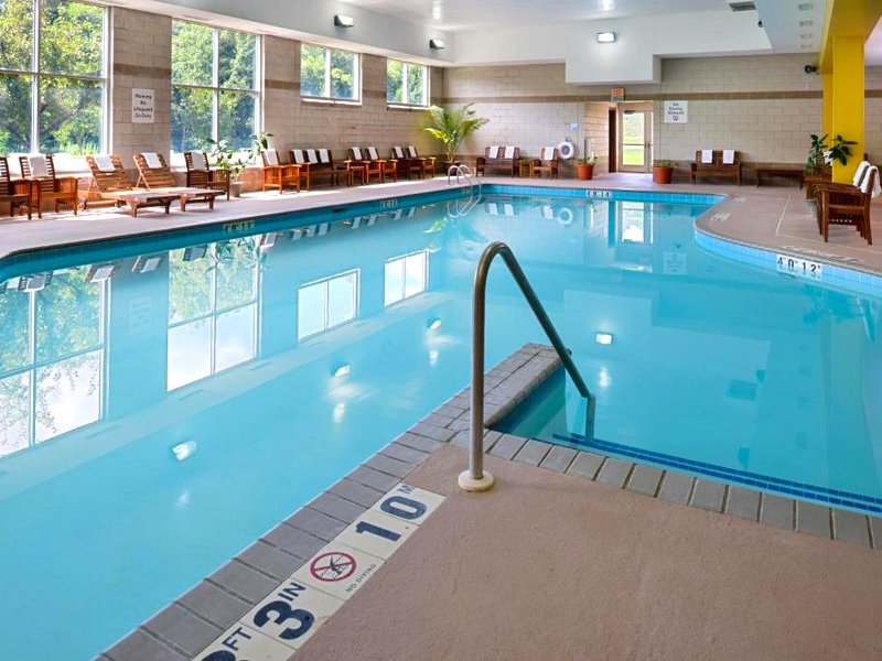 Holiday Inn Express & Suites St. Croix Valley By IHGの写真