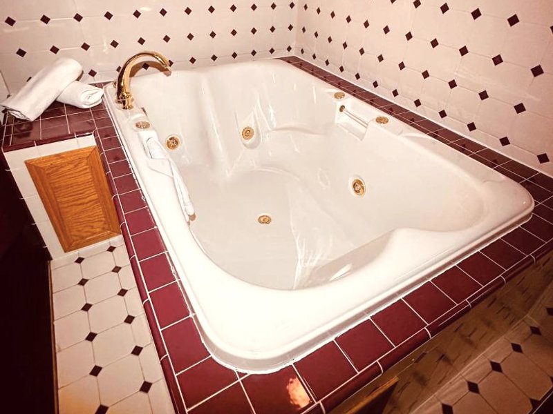AmeriVu Inn & Suites - St Croix Fallsの写真
