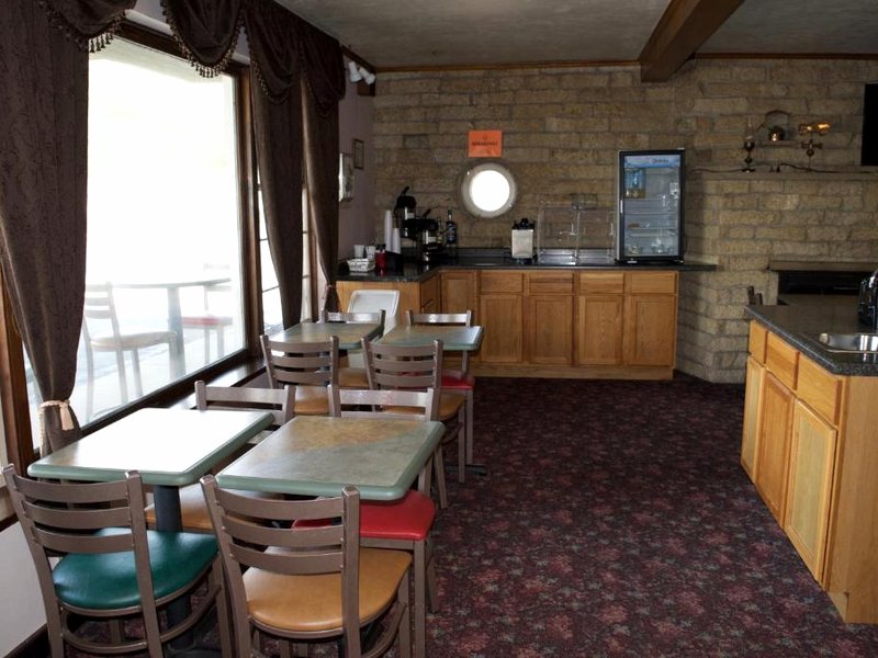 AmeriVu Inn & Suites - St Croix Fallsの写真