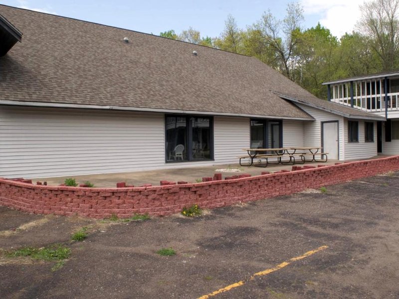 AmeriVu Inn & Suites - St Croix Fallsの写真