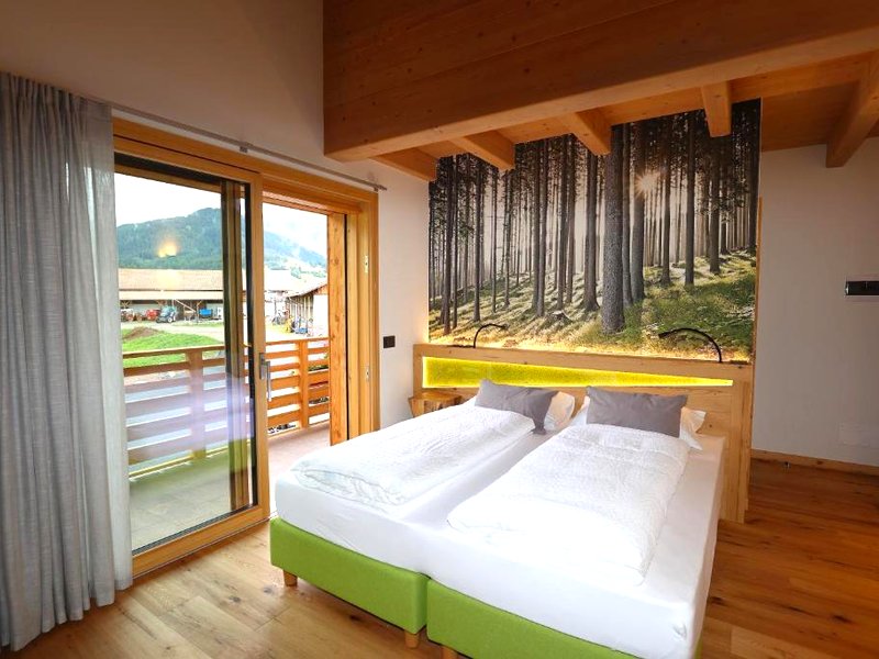 Agriturismo Maso Schneiderの写真