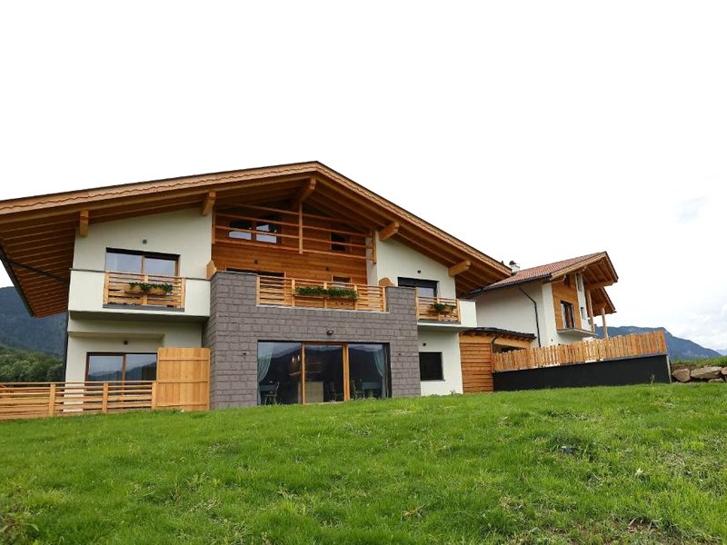 Agriturismo Maso Schneiderの写真