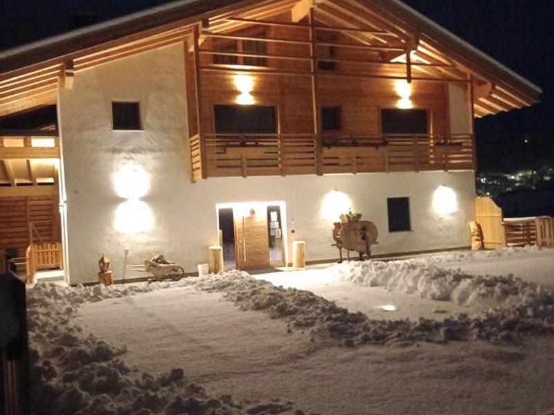 Agriturismo Maso Schneiderの写真