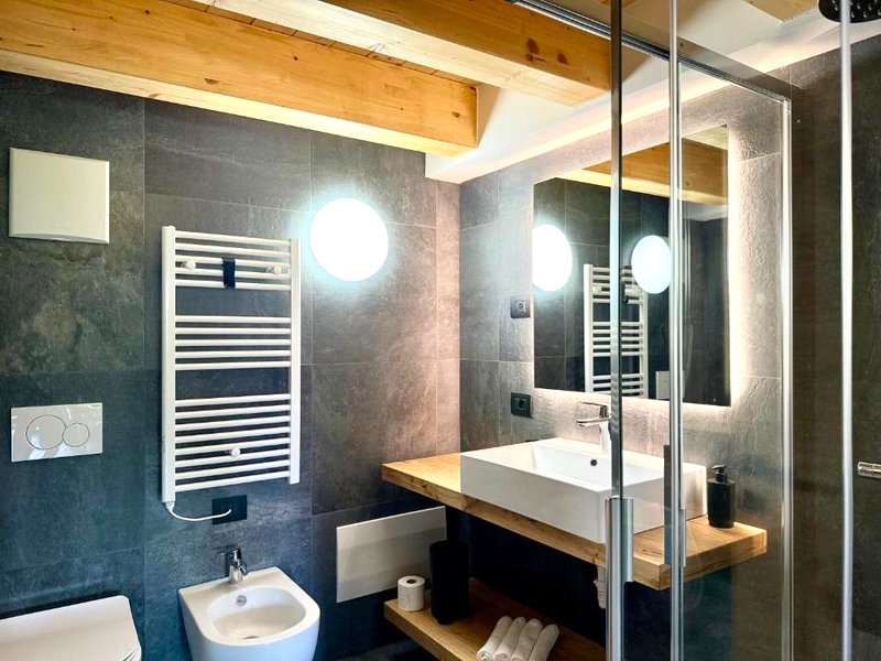 Panorama - Vall di Fiemmeの写真