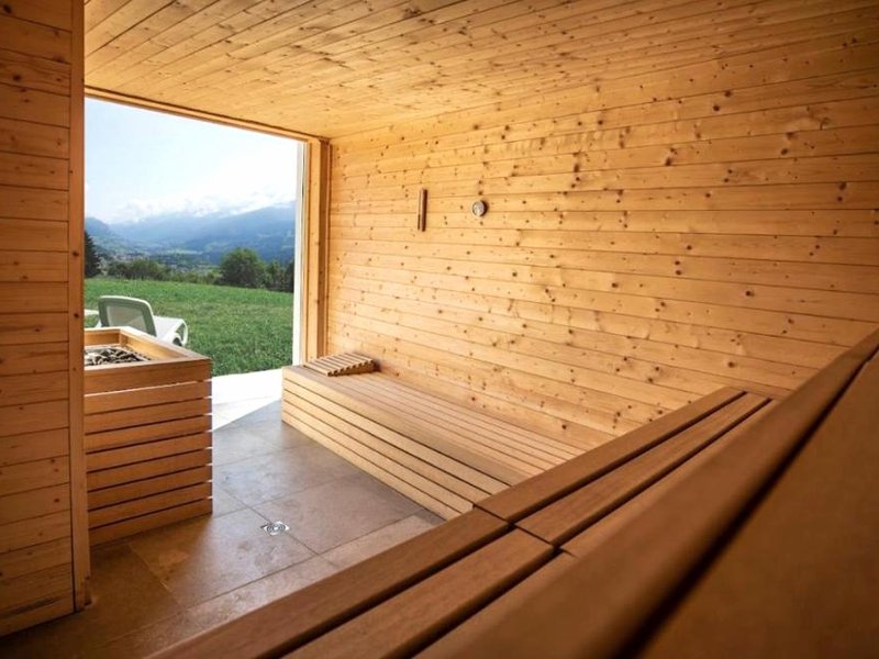 Panorama - Vall di Fiemmeの写真