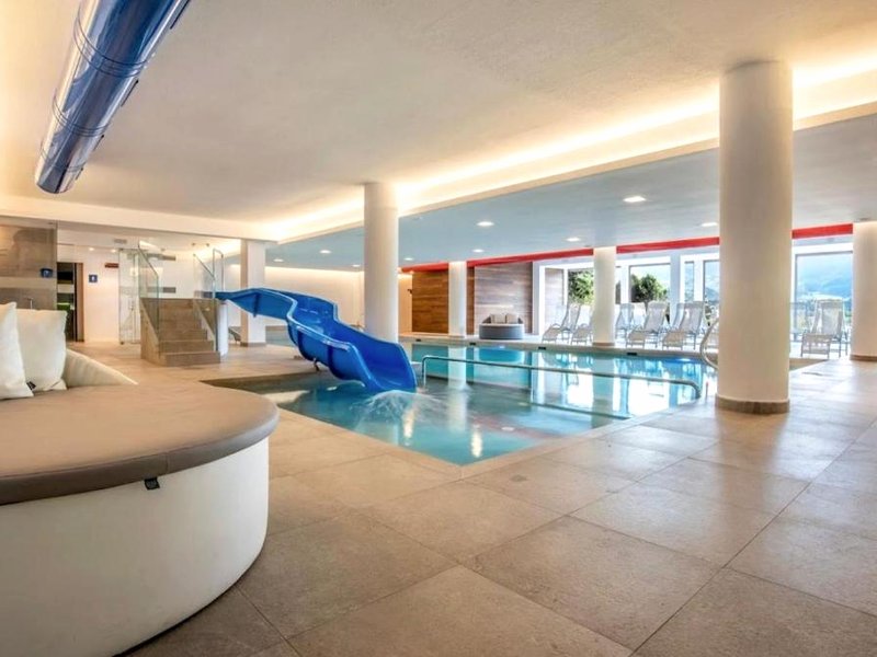 Panorama - Vall di Fiemmeの写真