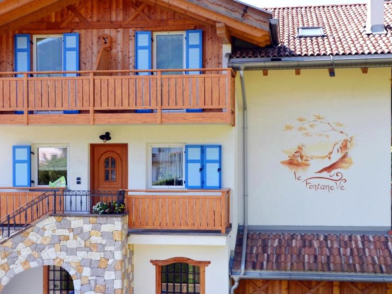 BB le Fontanelleの写真