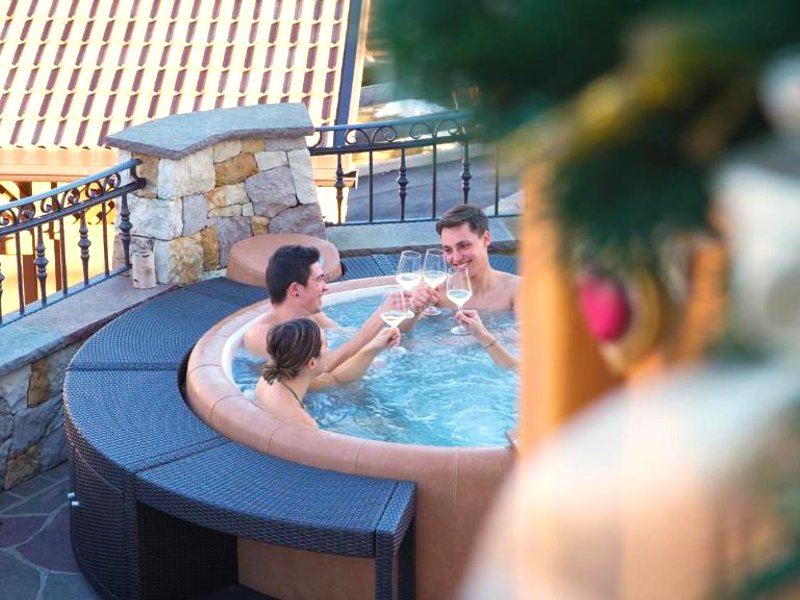 BB le Fontanelleの写真