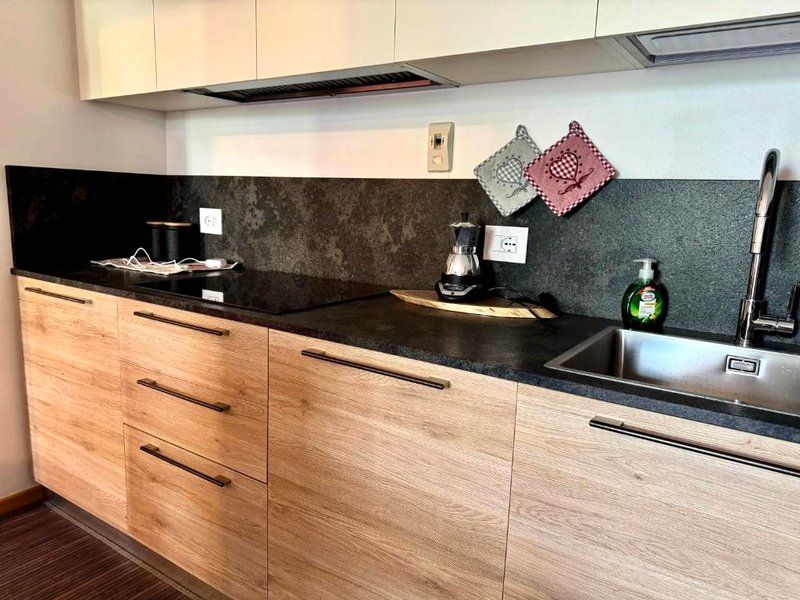 Il Moro di Cavaleseの写真