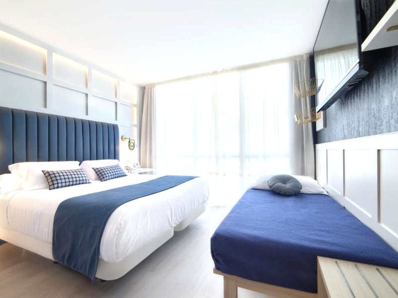 Hotel Luze El Villaの写真