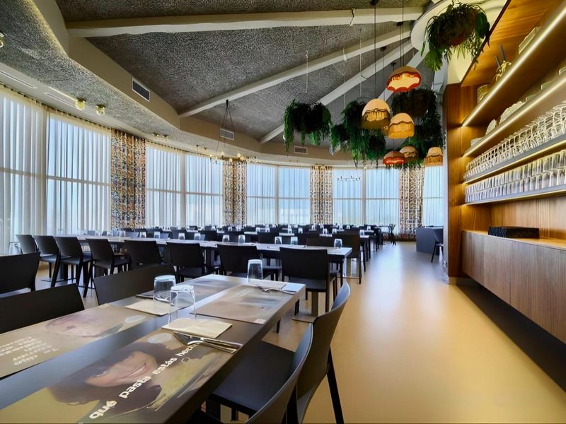 Hotel Luze El Villaの写真