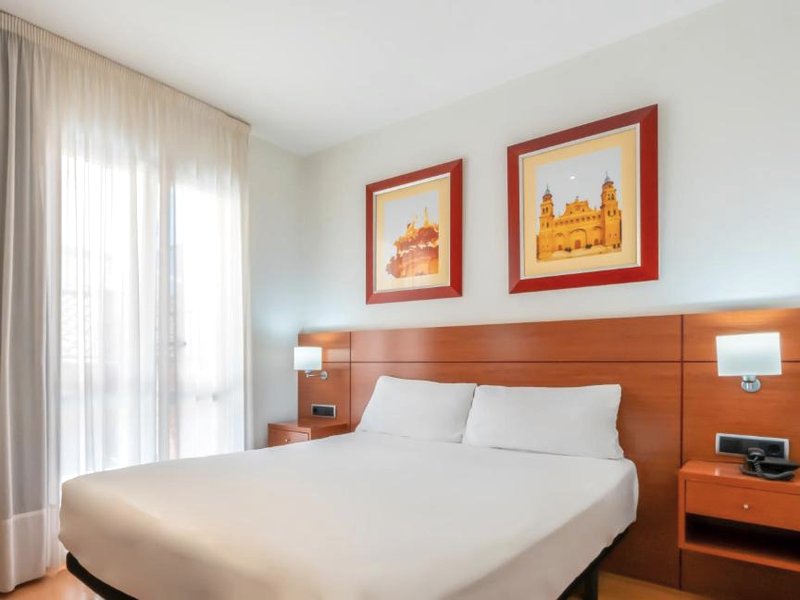 Hotel Palaciosの写真