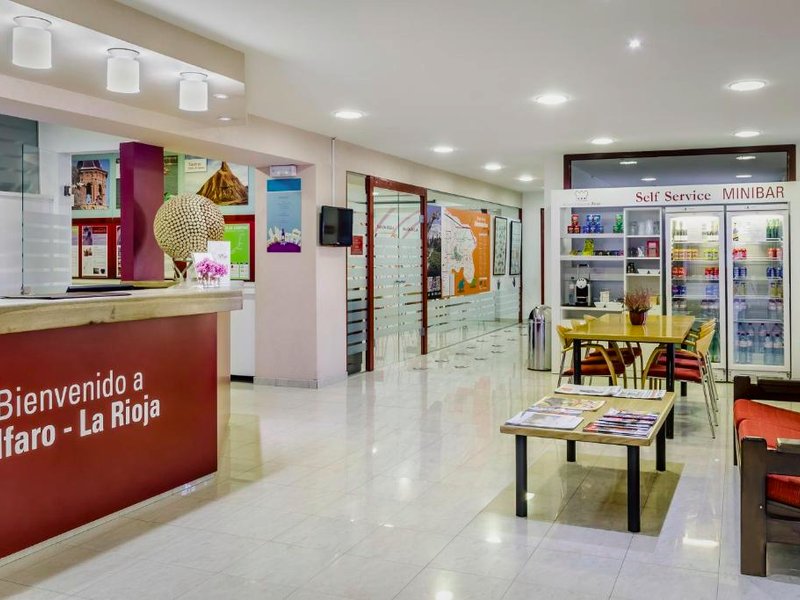 Hotel Palaciosの写真