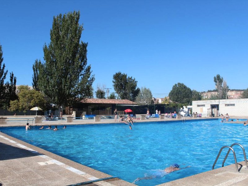 Hotel Palaciosの写真