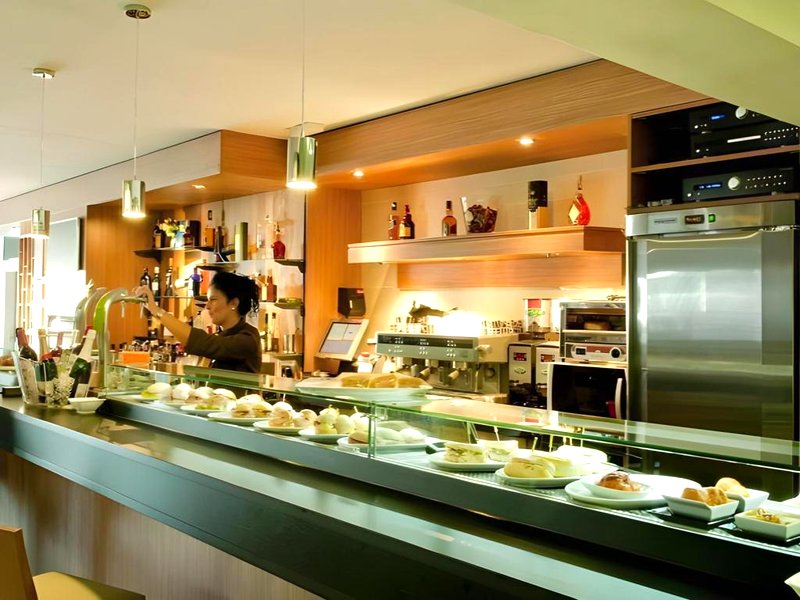 Hotel Palaciosの写真