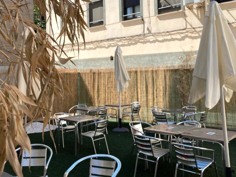 Hotel HM Alfaroの写真