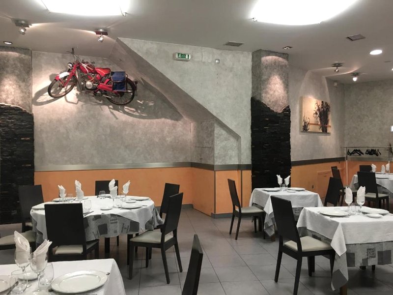 Hotel HM Alfaroの写真