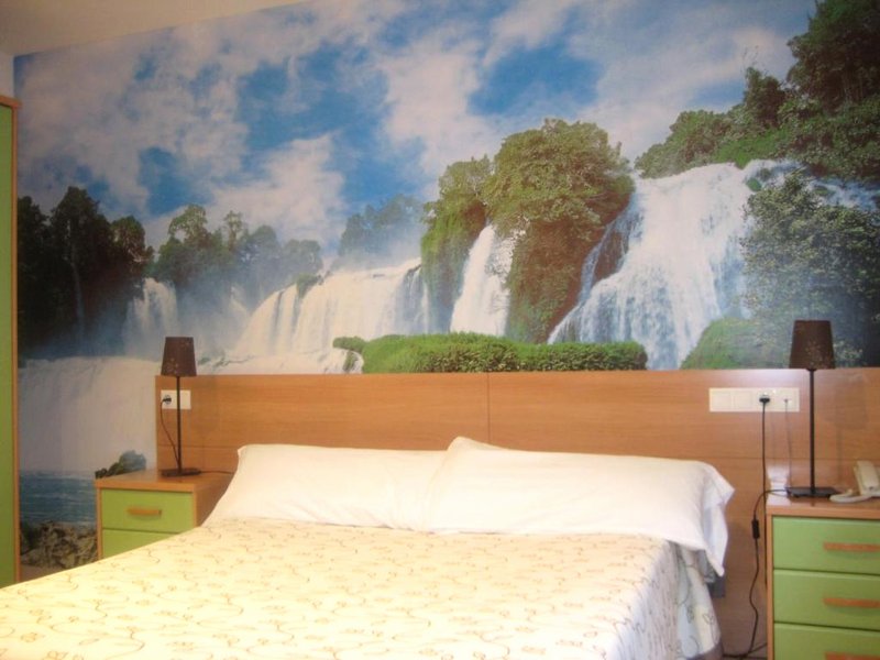 Hotel Restaurante Carachoの写真