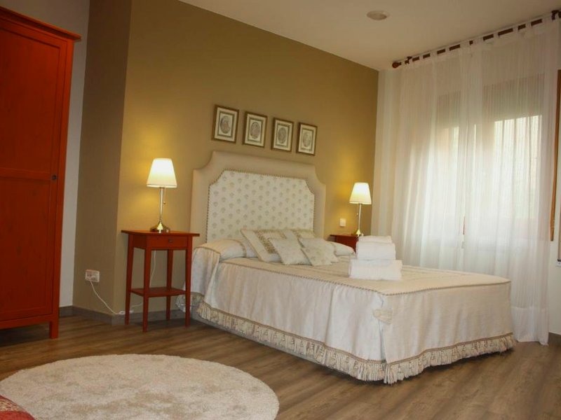 Apartamento Turistico Ciguena de Alfaroの写真