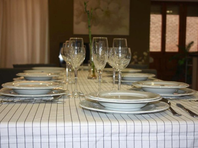 Apartamento Turistico Ciguena de Alfaroの写真