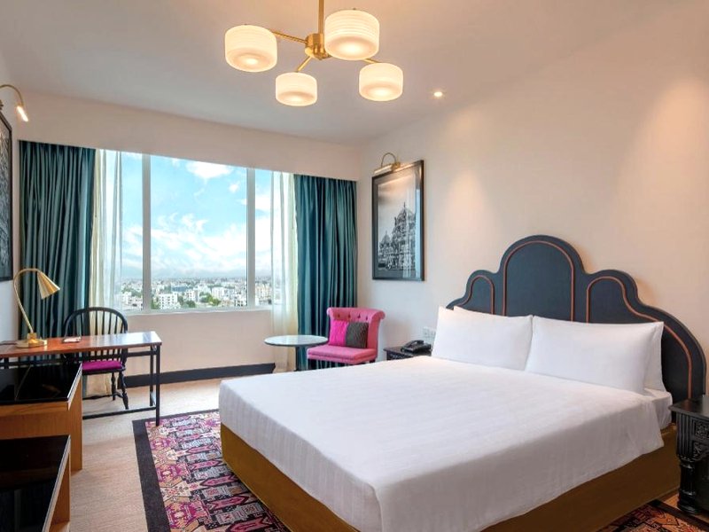 ウェルカムホテル バイ ITC ホテルズ (Welcomhotel By ITC Hotels, Guntur)の写真