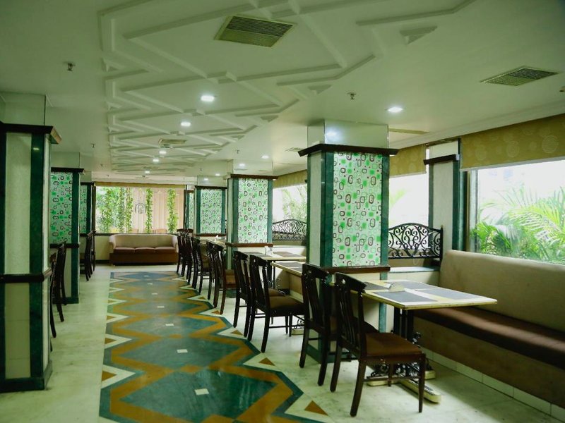 HOTEL SINDOORIの写真